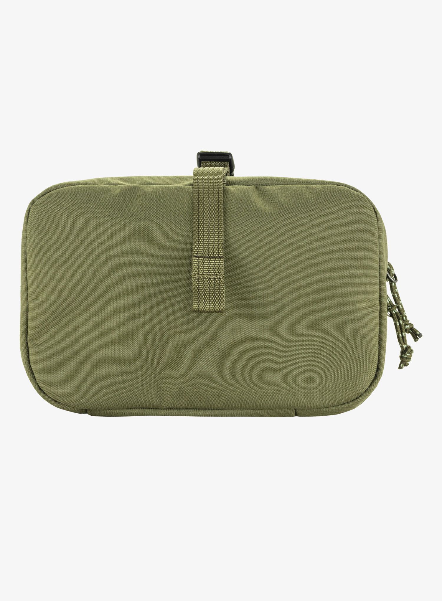 Kozmetična torbica Fjallraven Farden Necessity Bag - green