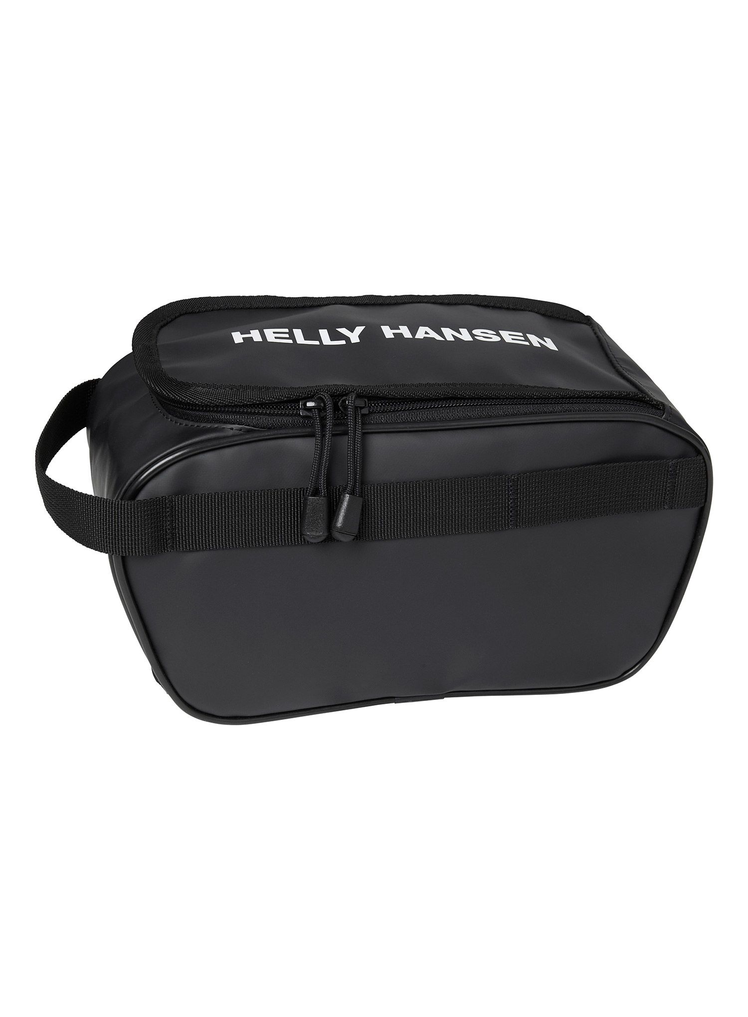 Kozmetična torbica Helly Hansen Scout Wash Bag - black