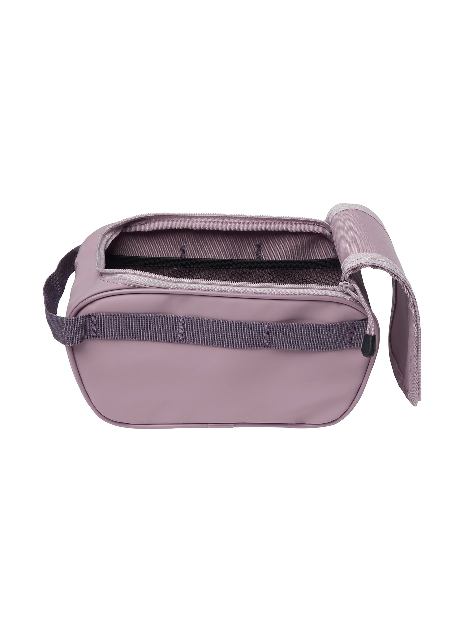 Kozmetična torbica Helly Hansen Scout Wash Bag - purple clay