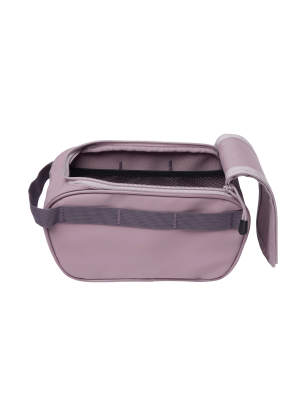 Kozmetična torbica Helly Hansen Scout Wash Bag - purple clay
