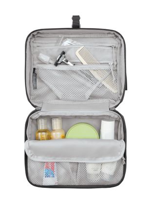 Kozmetična torbica Osprey Daylite Hanging Toiletry Kit - black