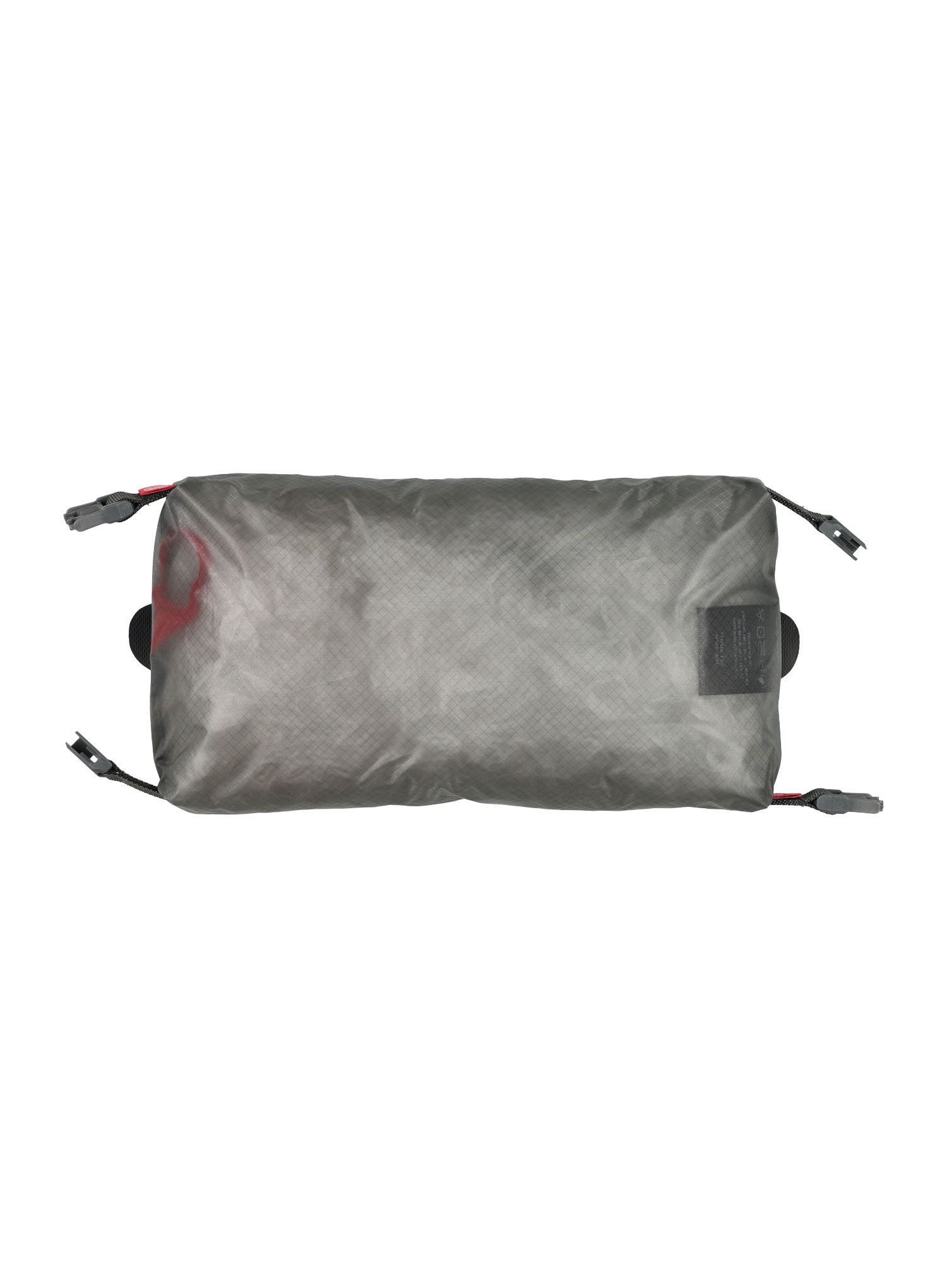 Kozmetična torbica Pajak Ul Toiletry Bag - silver