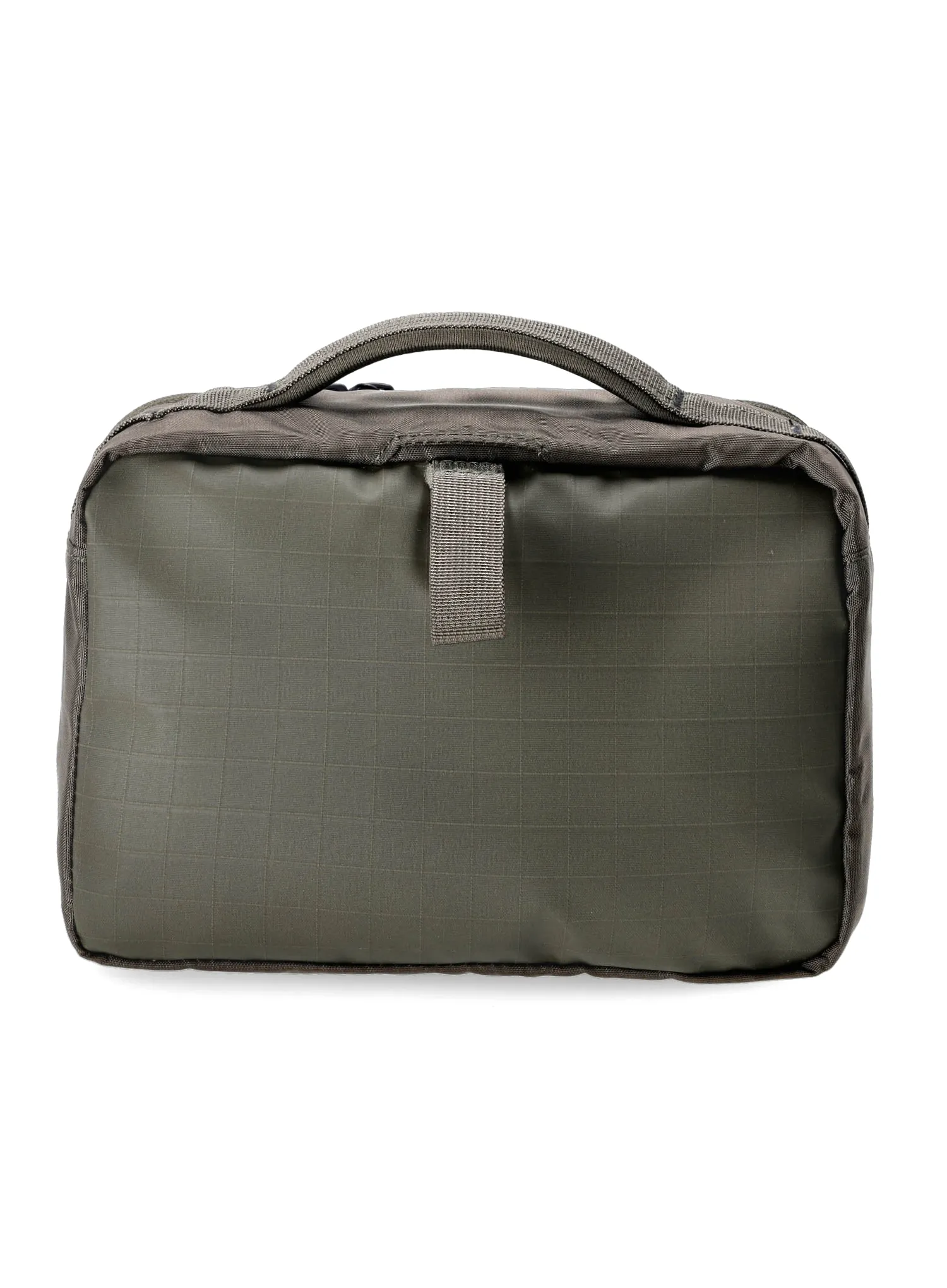 Kozmetična torbica The North Face Base Camp Voyager Toiletry Kit - new taupe green
