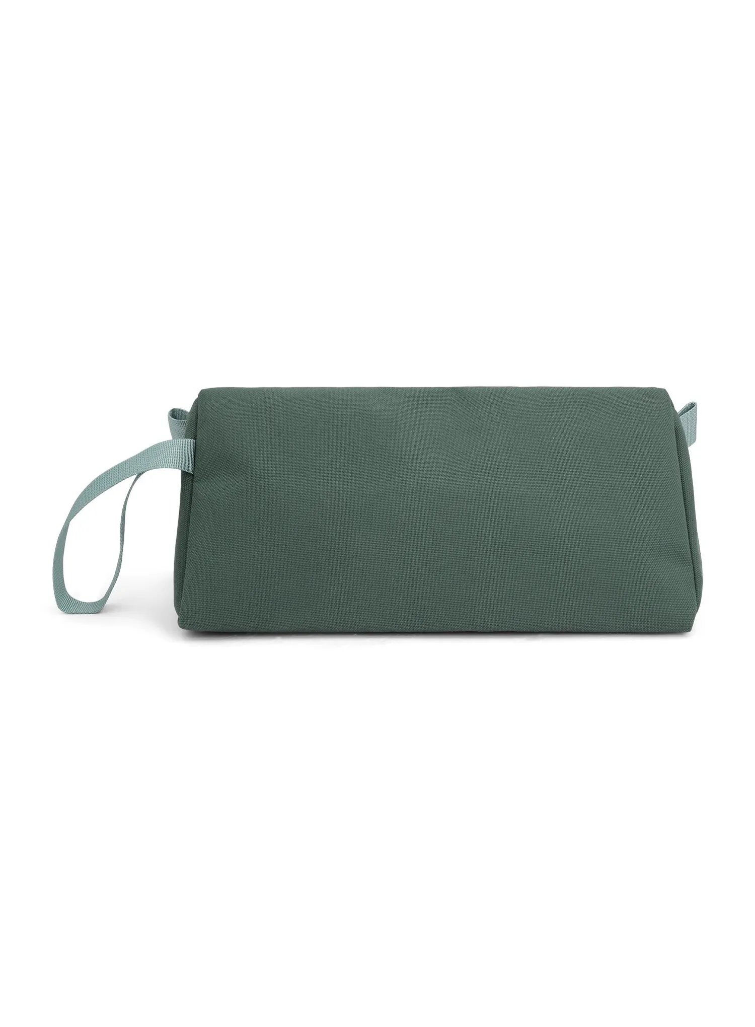 Kozmetična torbica Topo Designs Dopp Kit - stone blue/forest