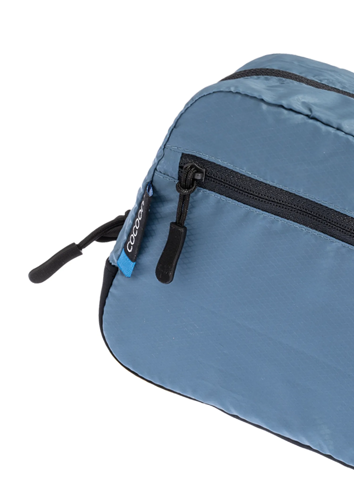 Kozmetična torbica Cocoon On-The-Go Toiletry Kit - Light M - ash blue