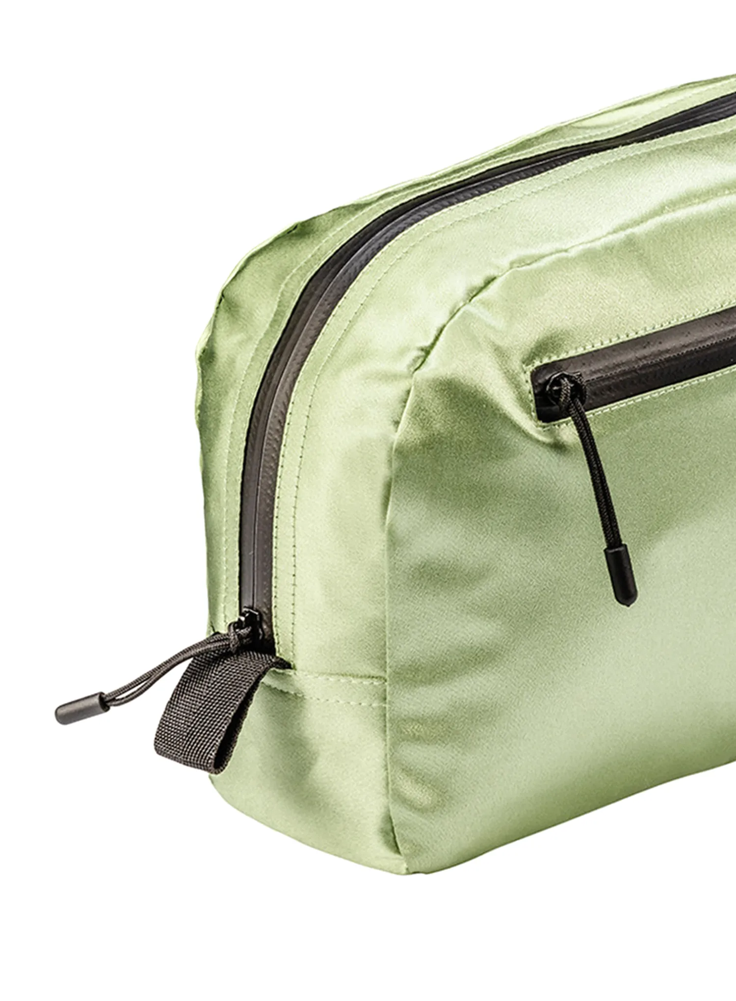 Kozmetična torbica Cocoon Toiletry Bag - Silk - light green