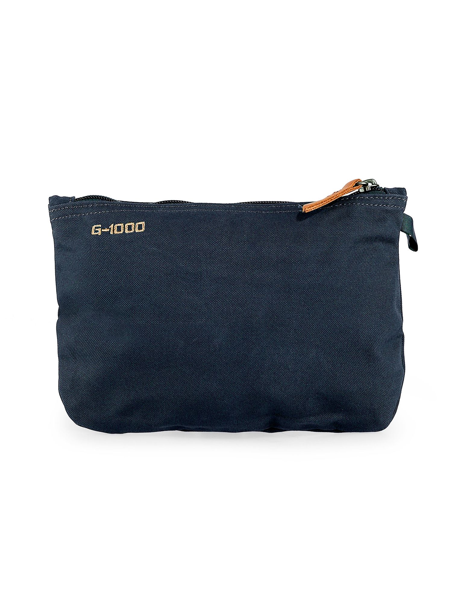 Kozmetična torbica Fjallraven Gear Pocket - navy