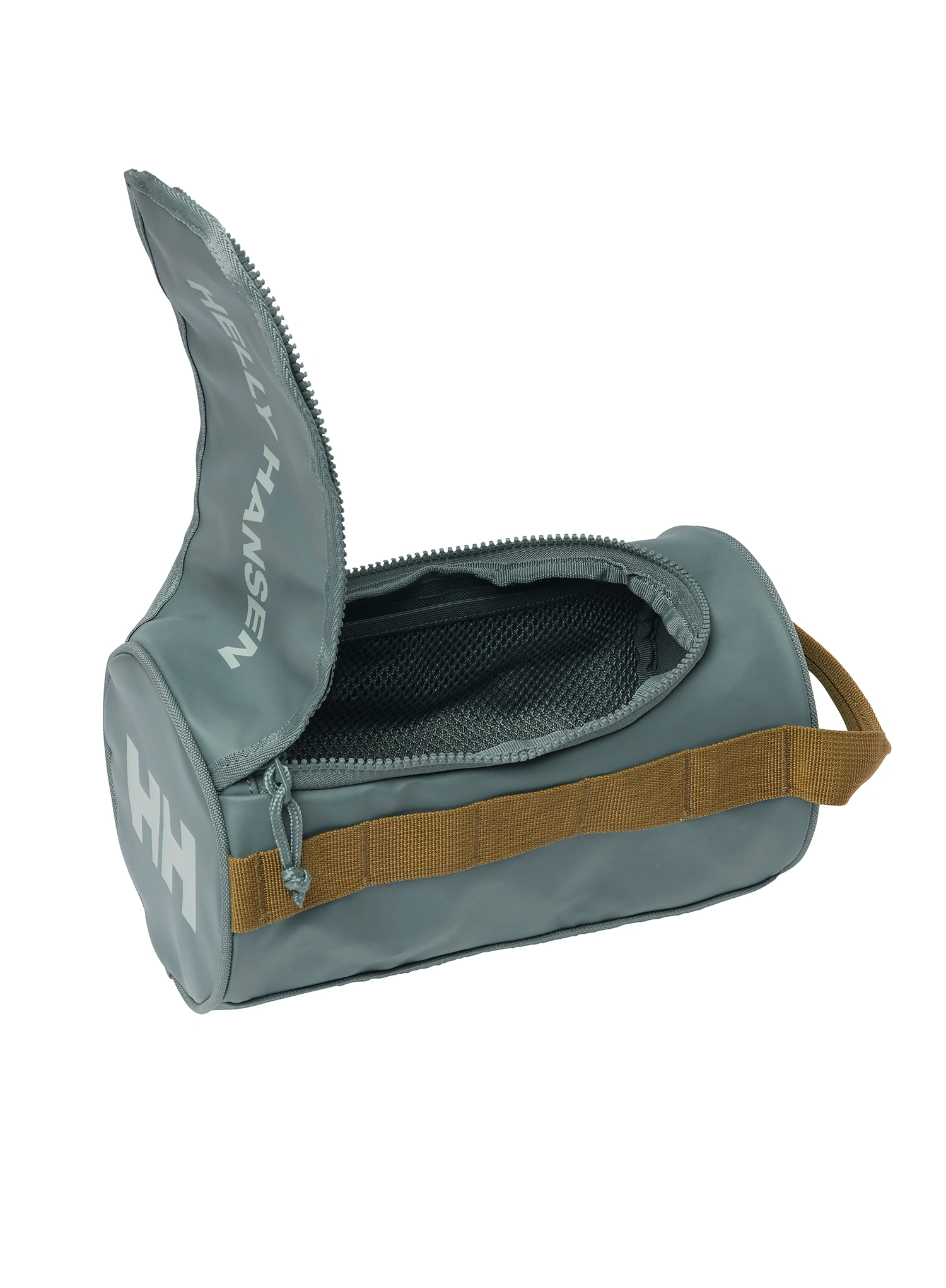 Kozmetična torbica Helly Hansen Wash Bag 2 - grey cactus