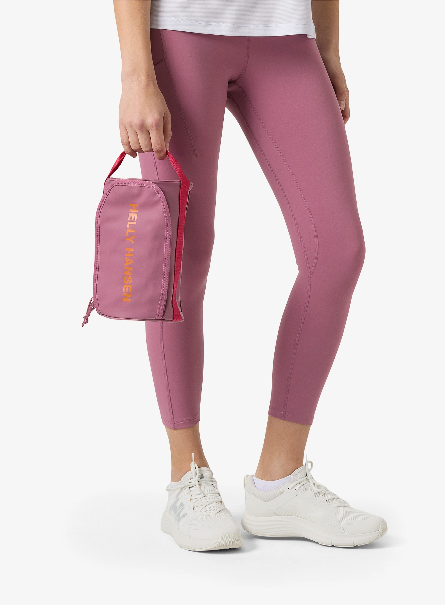 Kozmetična torbica Helly Hansen Wash Bag 2 - wildberry