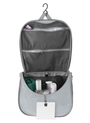 Kozmetična torbica Sea To Summit Ultra-Sil Hanging Toiletry Bag Large - high rise
