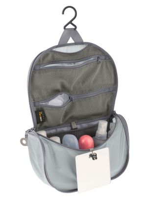 Kozmetična torbica Sea To Summit Ultra-Sil Hanging Toiletry Bag Small - high rise