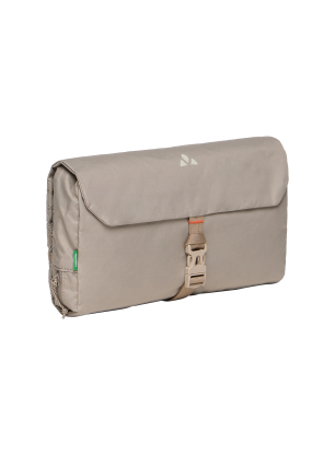 Kozmetična torbica Vaude Wash Bag M - boulder
