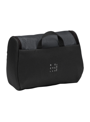 Kozmetična torbica Vaude WegaWash - black