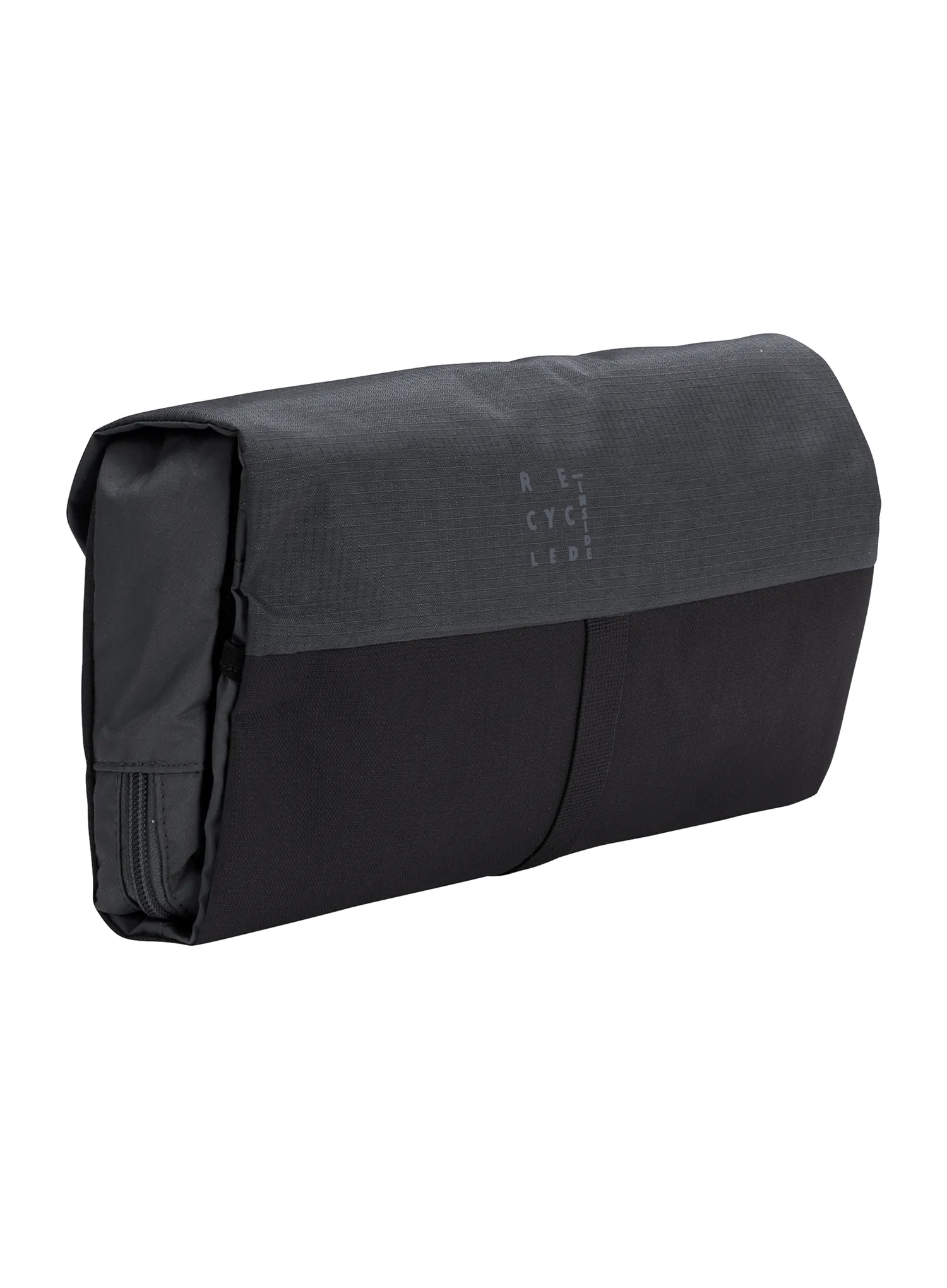 Kozmetična torbica Vaude WegaWrap - black