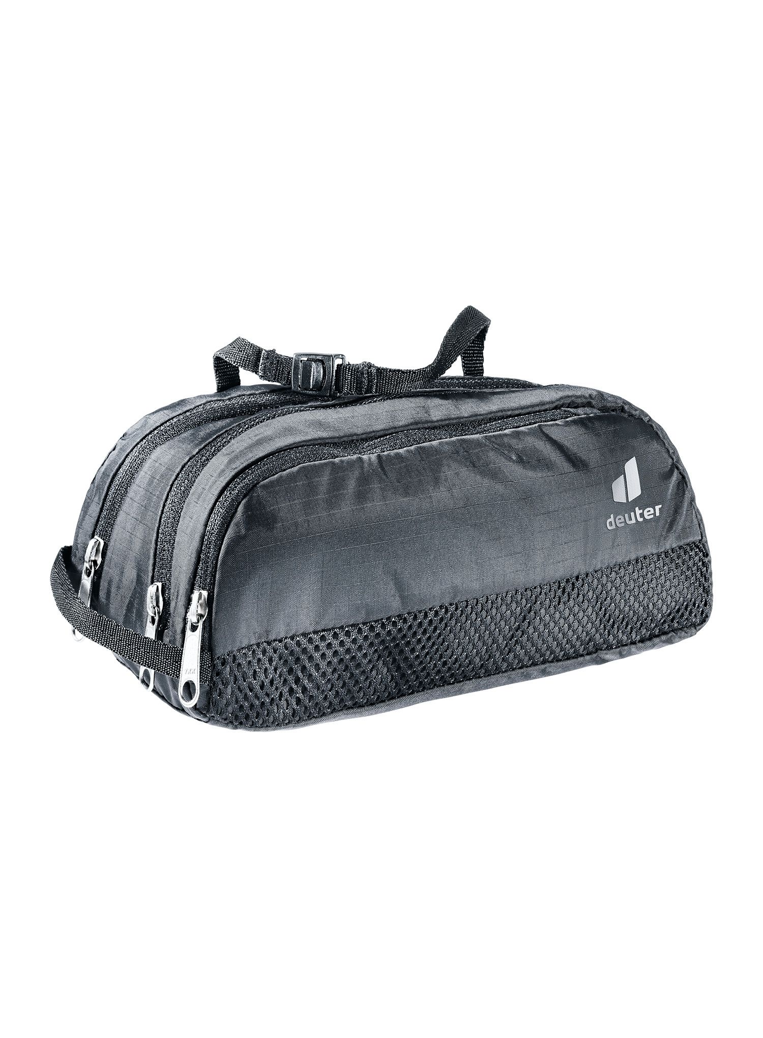 Kozmetična torbica Deuter Wash Bag Tour II - black