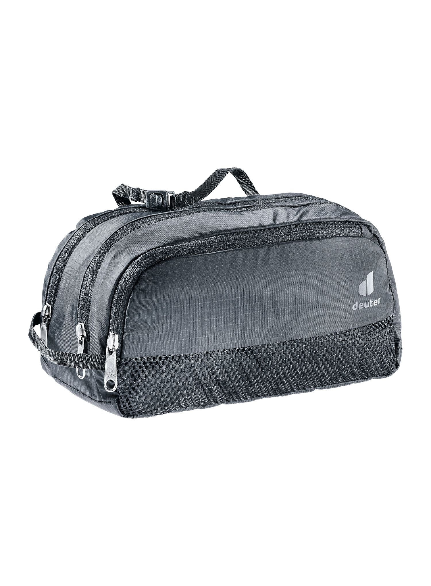 Kozmetična torbica Deuter Wash Bag Tour III - black
