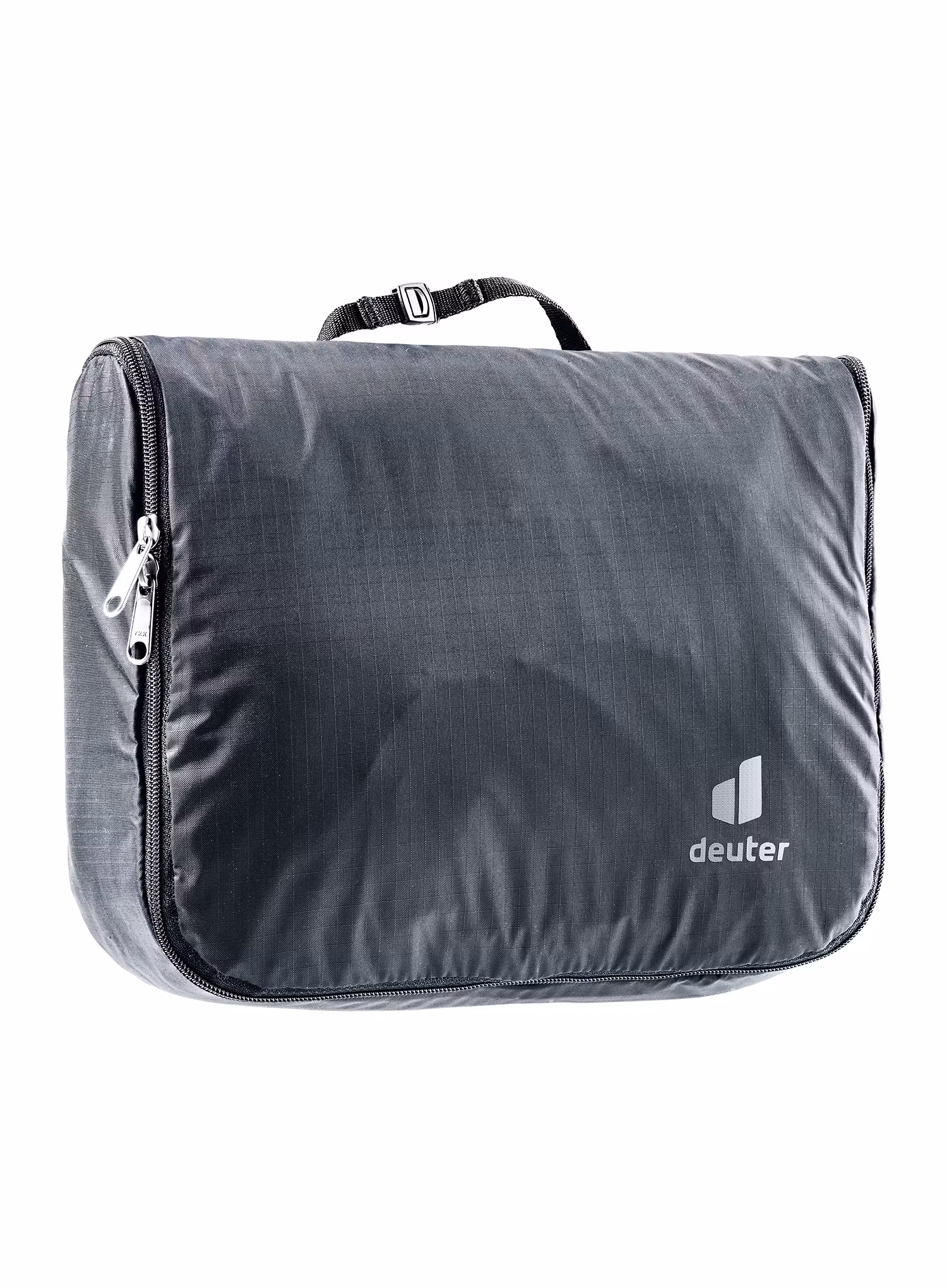 Kozmetična torbica Deuter Wash Center Lite II - black