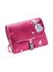 Kozmetična torbica Deuter Wash Bag Kids - ruby