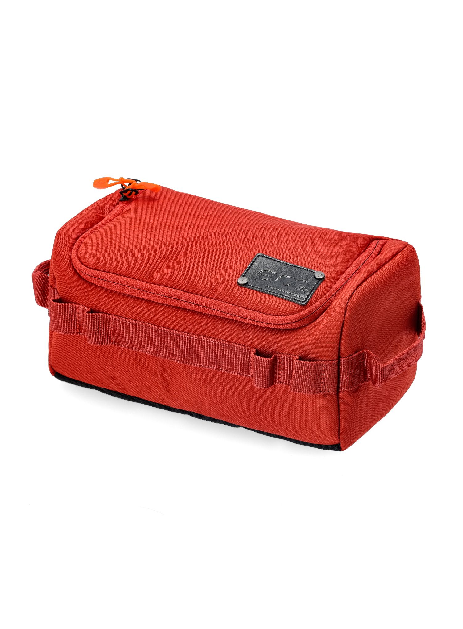 Kozmetična torbica Evoc Wash Bag - chili red