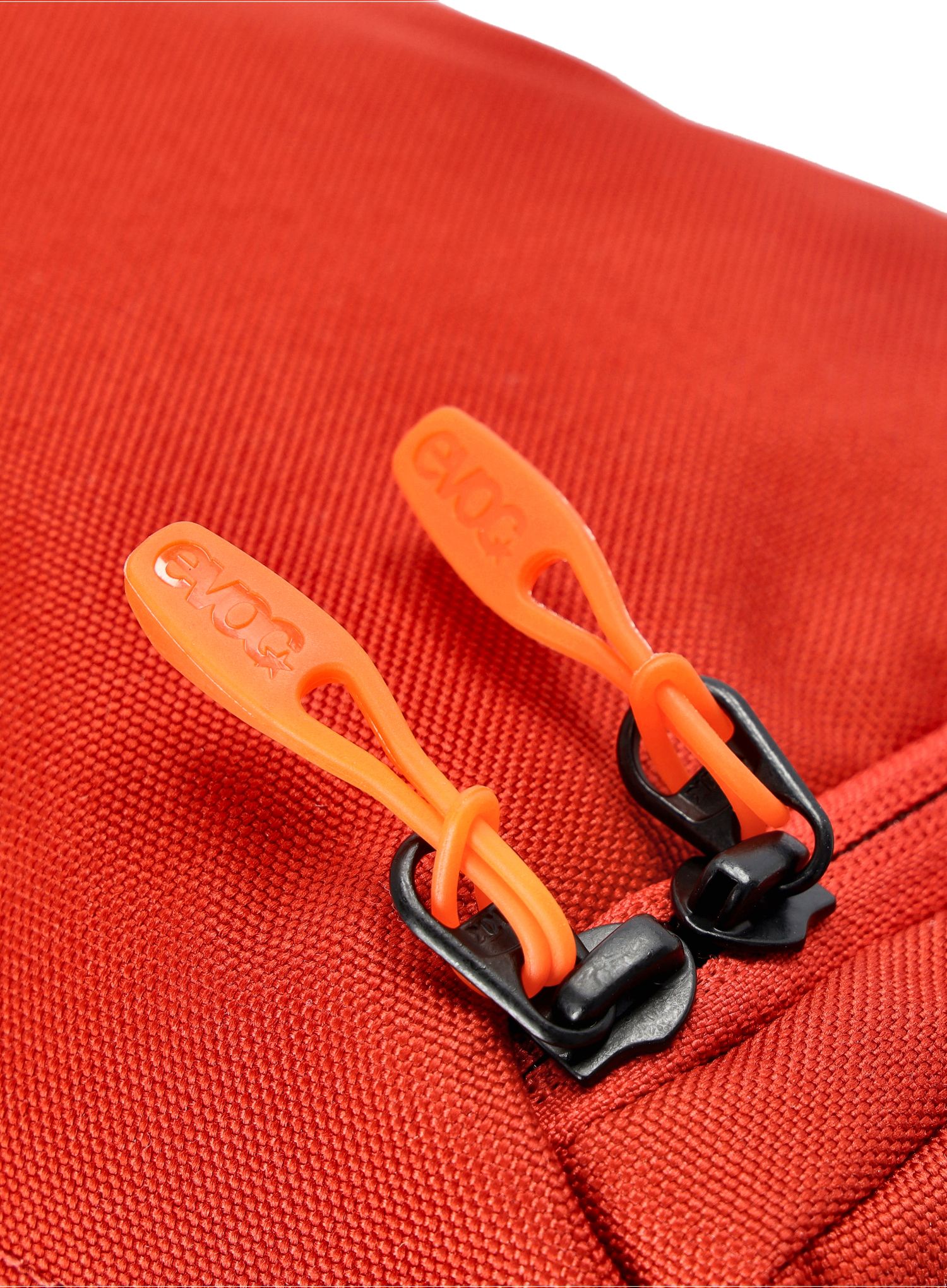 Kozmetična torbica Evoc Wash Bag - chili red