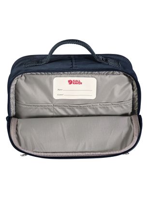 Kozmetična torbica Fjallraven Kanken Toiletry Bag - navy