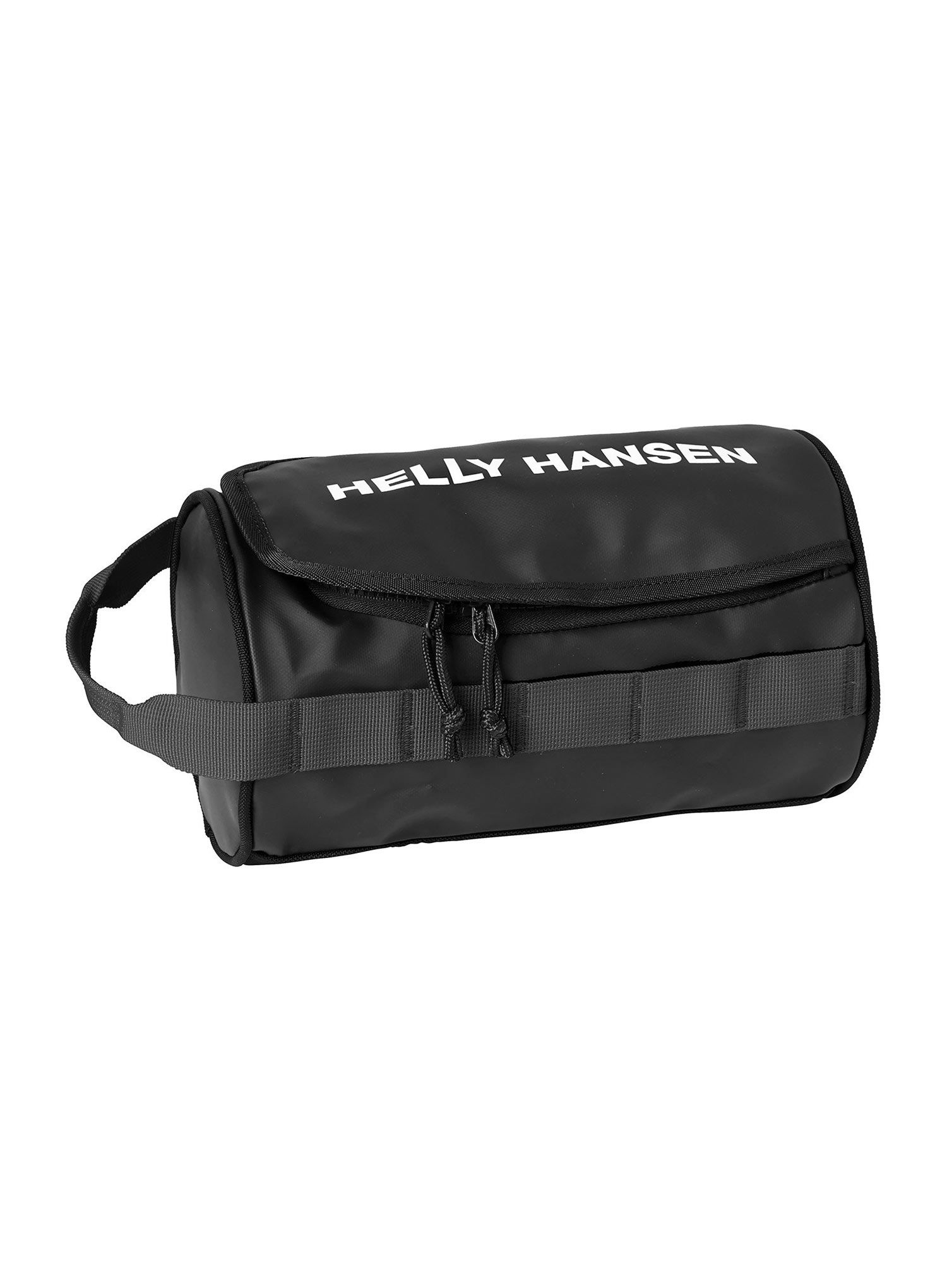 Kozmetična torbica Helly Hansen Wash Bag 2 - black