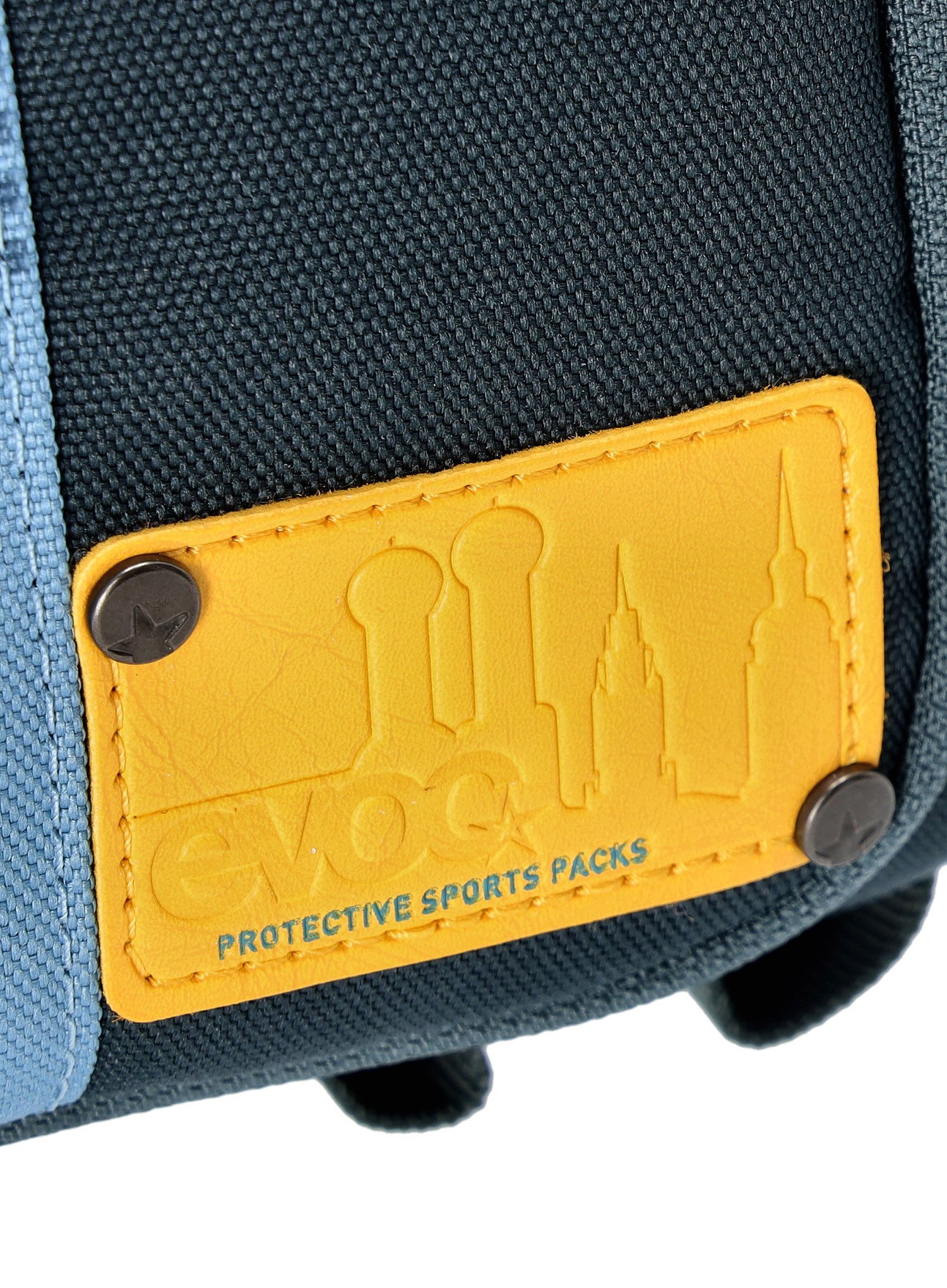 Kozmetična torbica Evoc Wash Bag - multi/multi