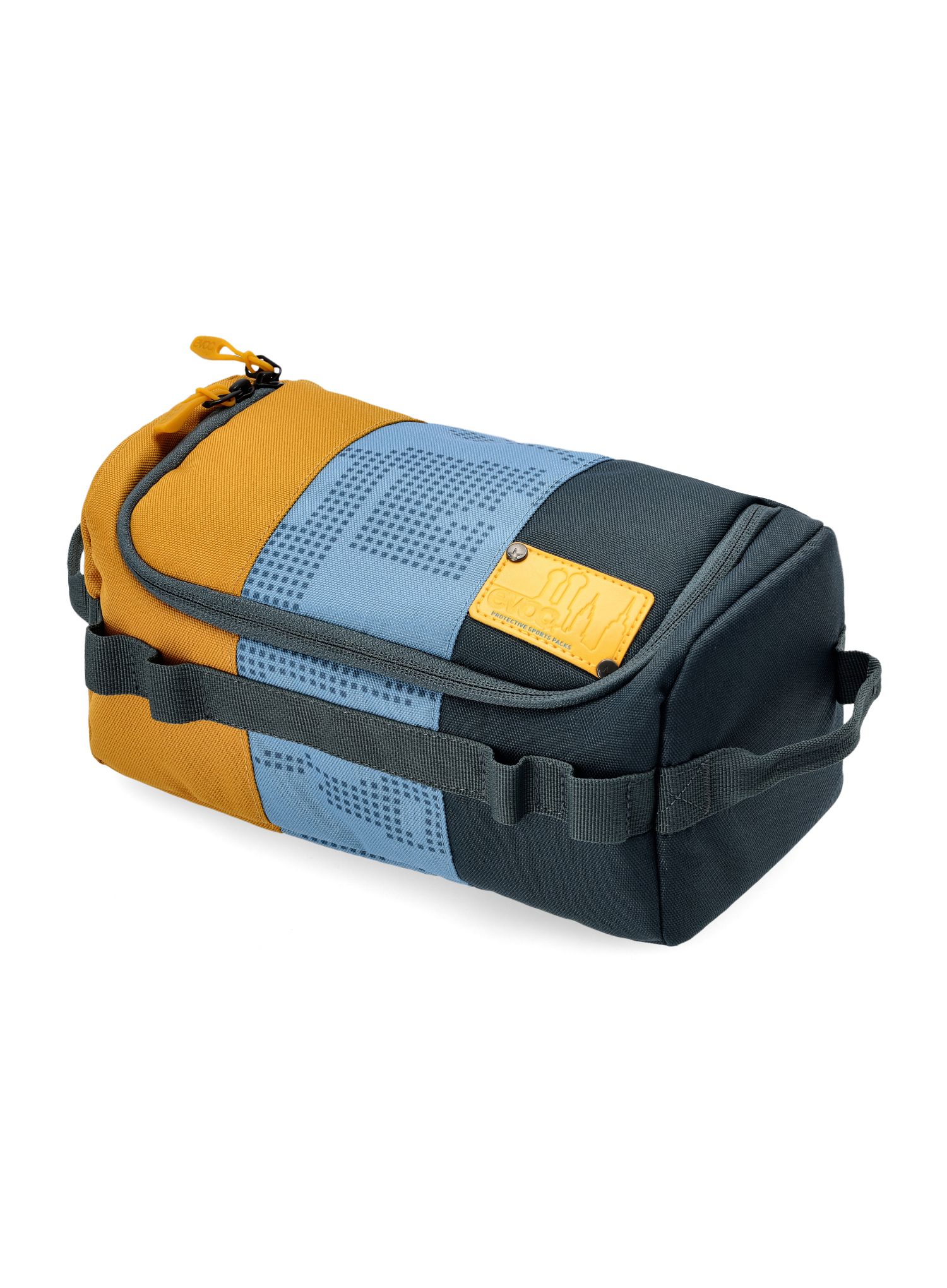 Kozmetična torbica Evoc Wash Bag - multi/multi