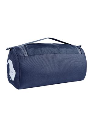 Kozmetična torbica Tatonka Care Barrel - navy