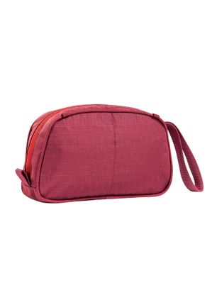 Kozmetična torbica Tatonka One Day - bordeaux red