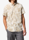Srajca Columbia Rapid Rivers Printed Short Sleeve Shirt - sea salt/botaniflage