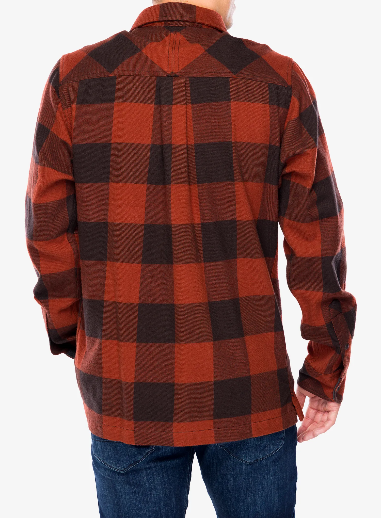Srajca Kavu Northlake - desert heights
