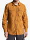 Srajca Craghoppers NosiLife Adventure LS Shirt III - deep henna