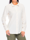 Ženska srajca Craghoppers NosiLife Freeda Long Sleeved Shirt - seasalt