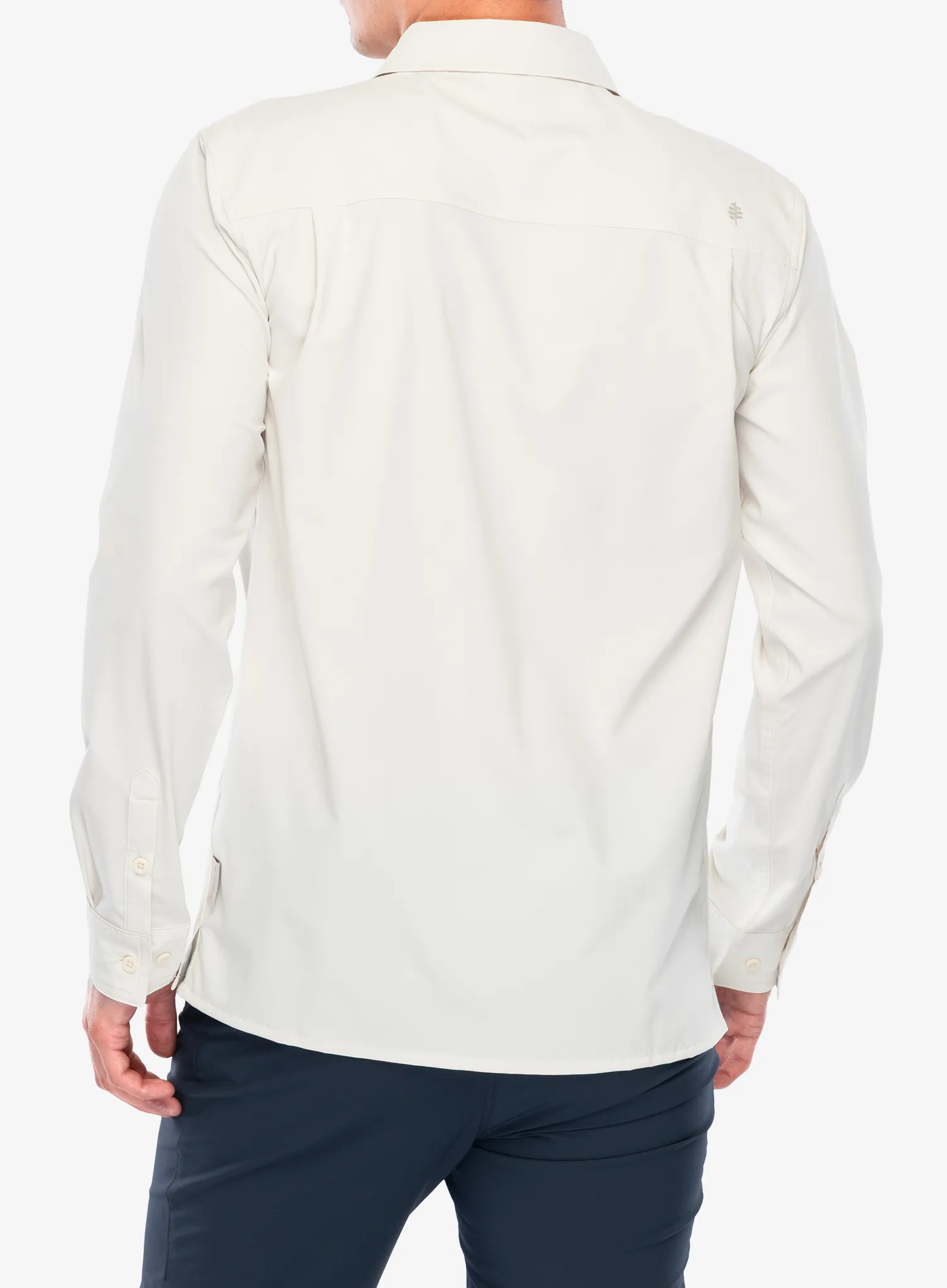 Srajca proti komarjem Royal Robbins Expedition III L/S - sandstone