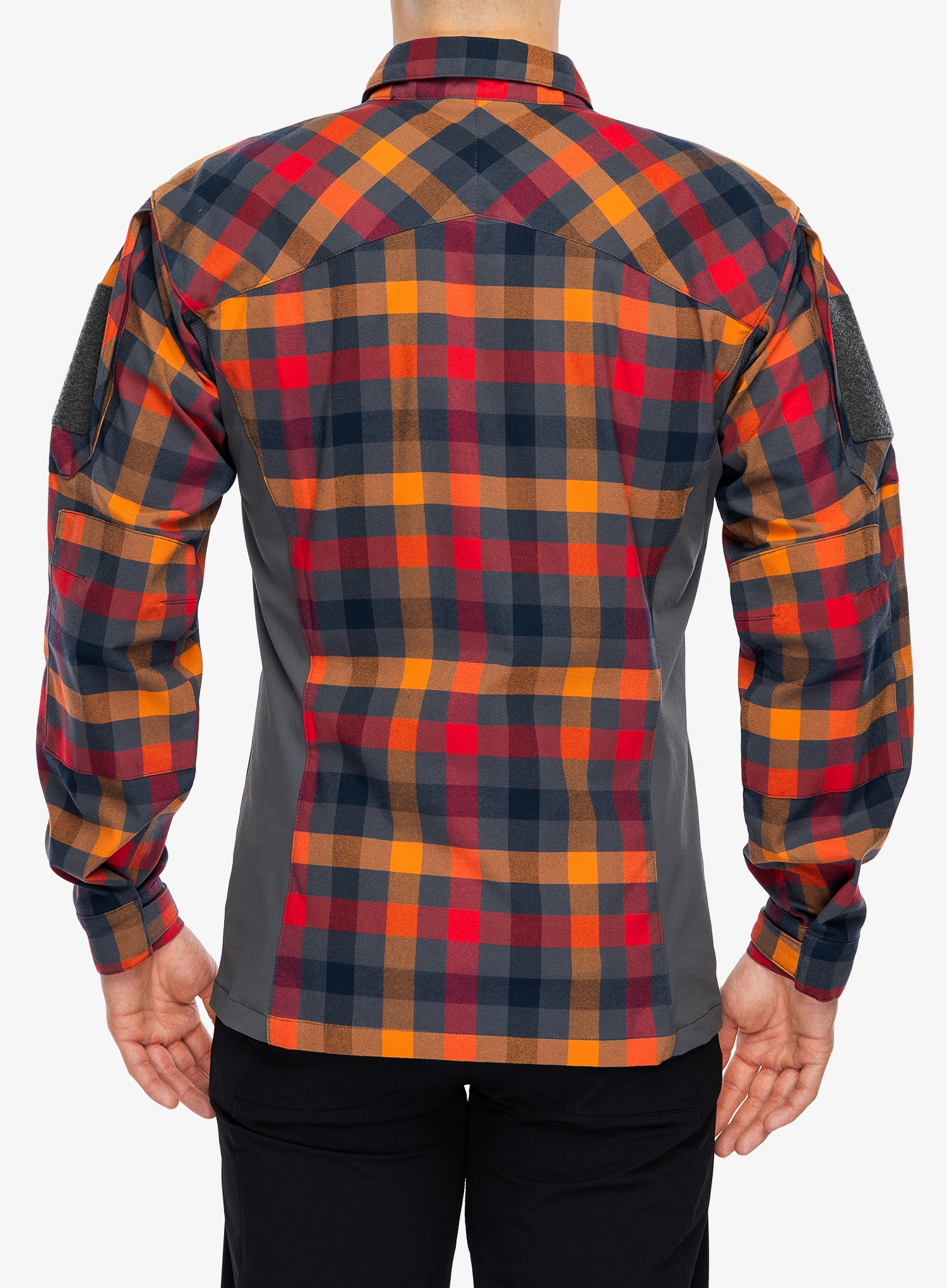 Srajca Helikon-Tex MBDU - autumn checkered