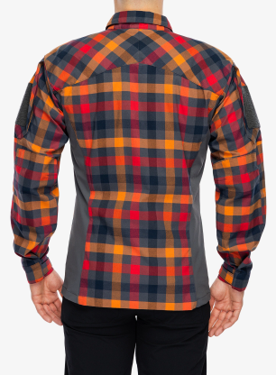 Srajca Helikon-Tex MBDU - autumn checkered