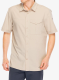 Pohodniška srajca Vaude Rosemoor Shirt II - linen uni