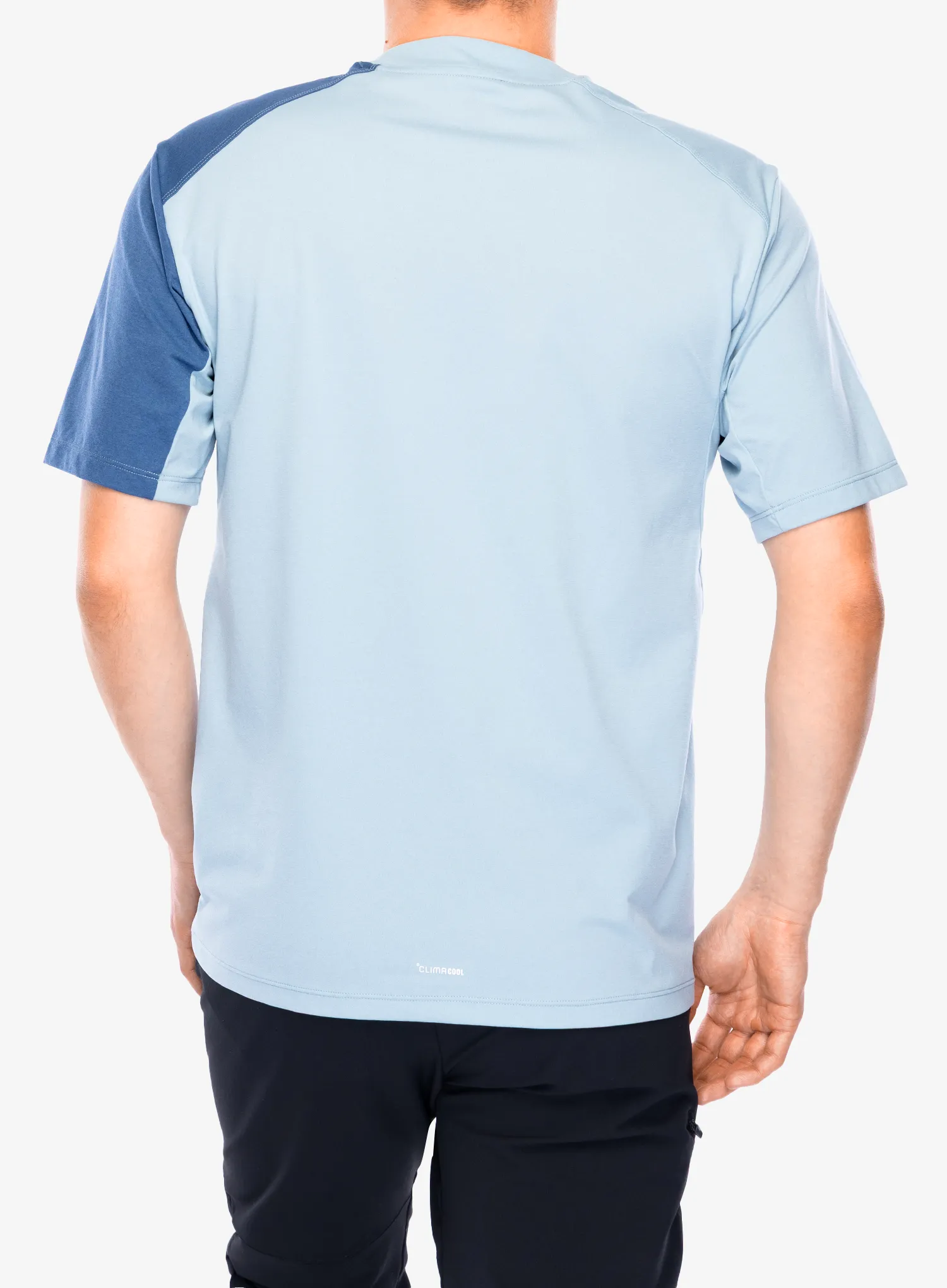 Majica adidas TERREX Multi Tee - magic grey