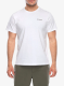 Bombažna majica Columbia CSC Outdoor Back Graphic Tee - white/scoped view