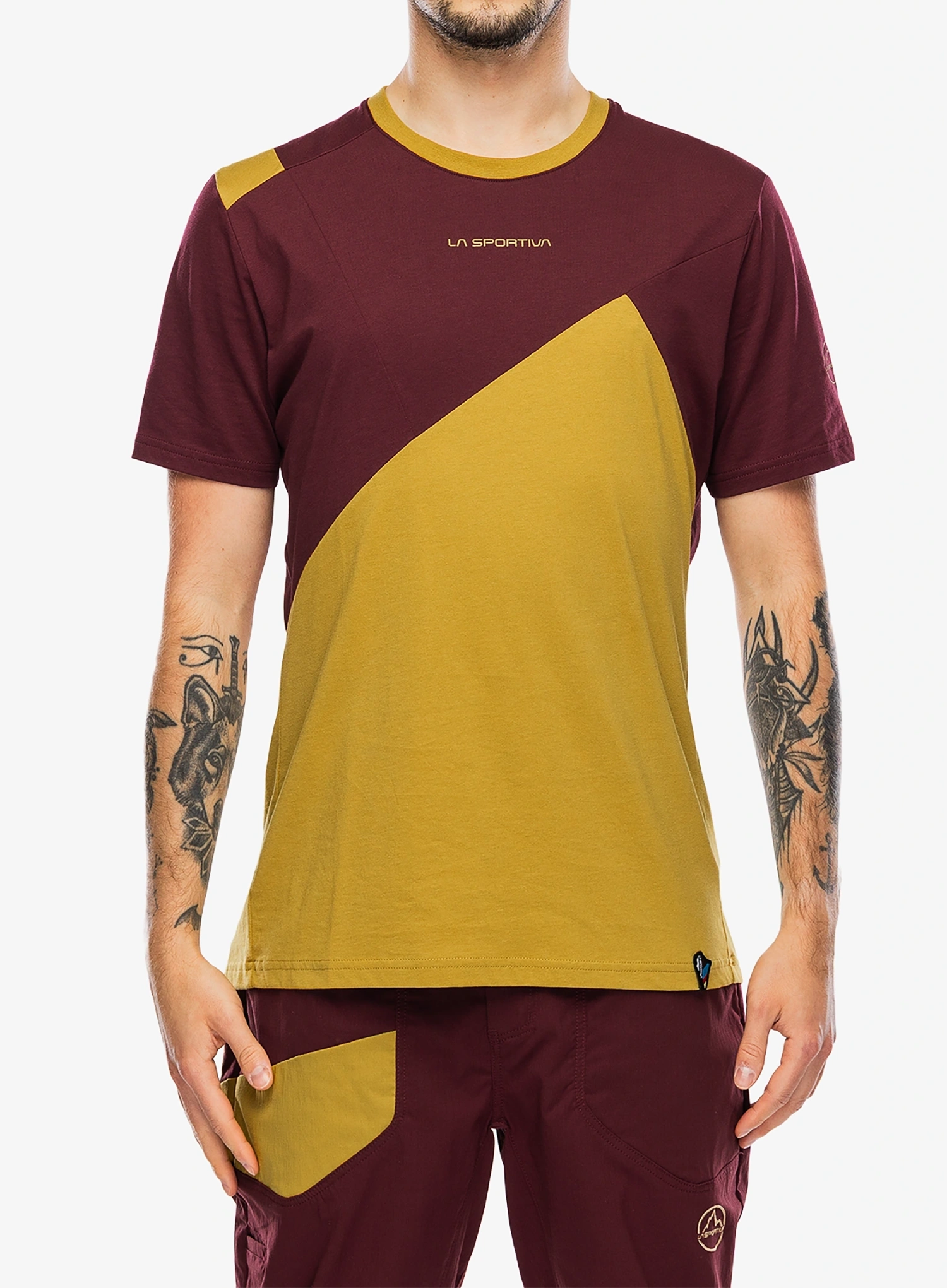 LaSportivaDudeT_Shirt_savana_redwood_8058428139965_d.webp