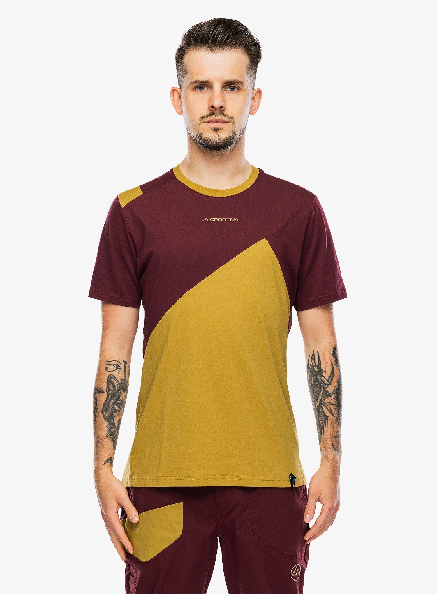 LaSportivaDudeT_Shirt_savana_redwood_8058428139965_d.webp