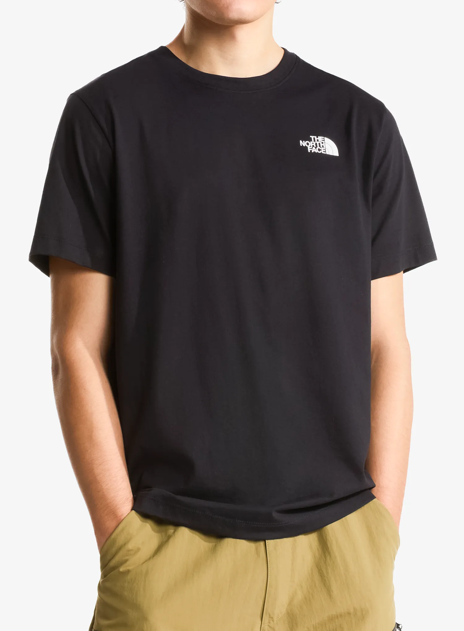 qweTheNorthFaceEvolutionBoxNseRegularShortSleeveblackwhite197642785379a.webp