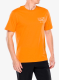 Bombažna majica Vaude Spirit T-Shirt II - kurkuma