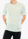 Tekaška majica adidas TERREX Xperior T-Shirt - linen green