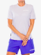 Ženska tekaška majica adidas TERREX Xperior T-Shirt - silver dawn