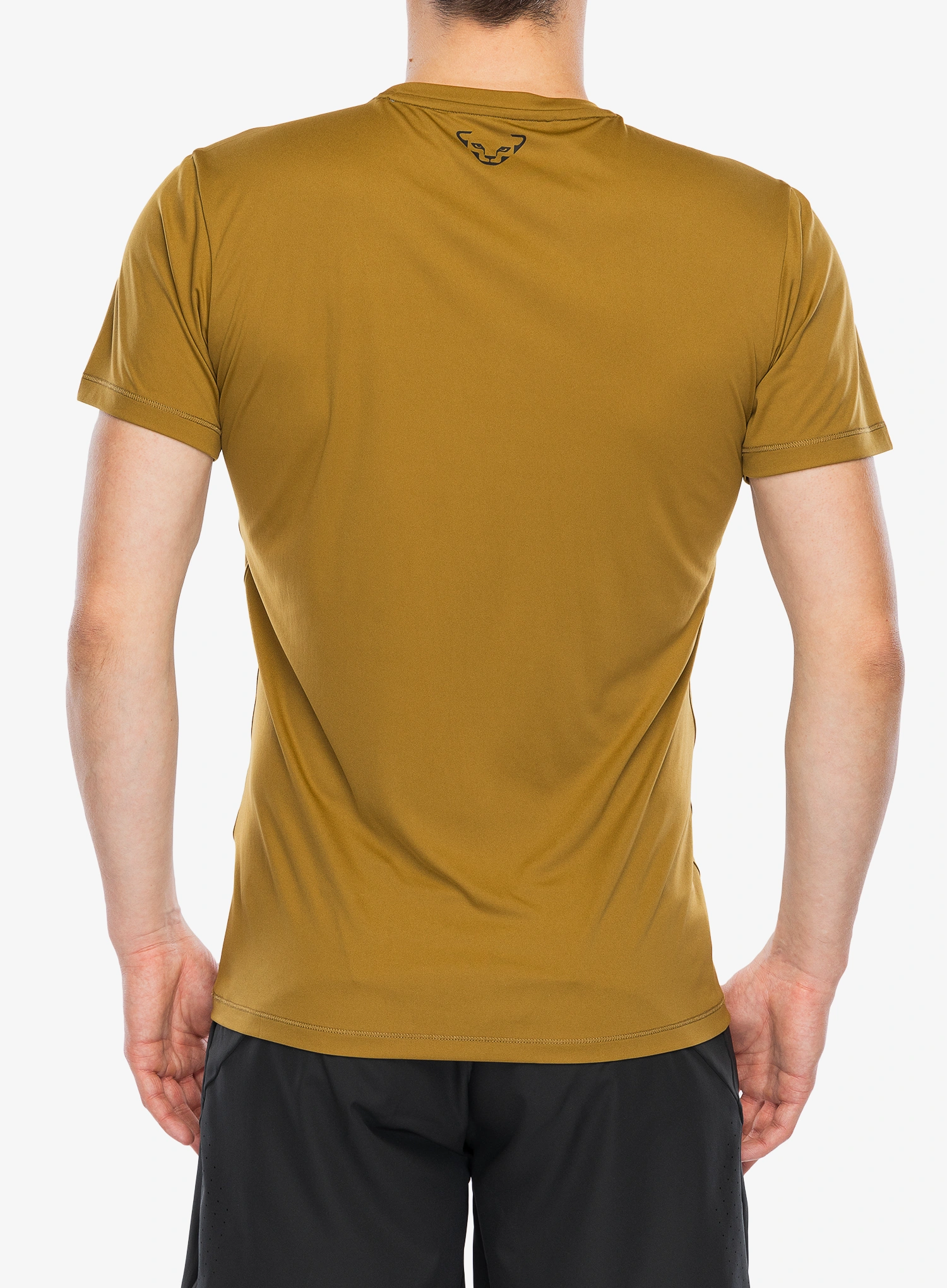 Tekaška majica Dynafit Traverse 2 S/S Tee - relic