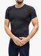 Moška majica Brubeck Active Wool T-shirt - graphite