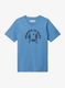 Fantovska majica Columbia Valley Creek Short Sleeve Graphic Shirt - skyler/sloth