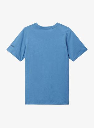 Fantovska majica Columbia Valley Creek Short Sleeve Graphic Shirt - skyler/sloth